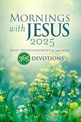 Mornings jesus 2025 for sale  Delivered anywhere in USA 
