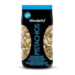 Wonderful pistacchi tostati usato  Spedito ovunque in Italia 
