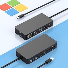Microsoft surface thunderbolt for sale  Delivered anywhere in USA 
