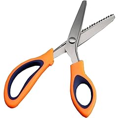 Hagbou pinking shears for sale  Delivered anywhere in USA 