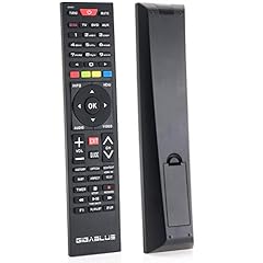 Gigablue télécommande univer d'occasion  Livré partout en France