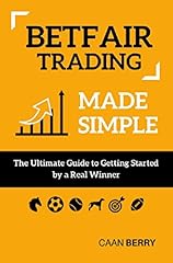 Betfair trading made usato  Spedito ovunque in Italia 