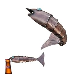 Handcrafted bronze fish for sale  Delivered anywhere in USA 