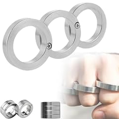 Folding finger ring for sale  Delivered anywhere in UK