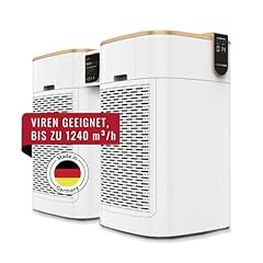 Premium luftreiniger allergike gebraucht kaufen  Wird an jeden Ort in Deutschland