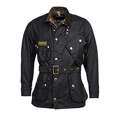 Barbour international veste d'occasion  Livré partout en France