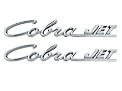 Hood scoop emblems for sale  Delivered anywhere in USA 