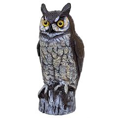 Dalen fake owl for sale  Delivered anywhere in USA 