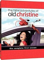 Old christine saison d'occasion  Livré partout en Belgiqu