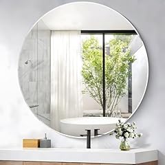 Civeno round frameless for sale  Delivered anywhere in USA 