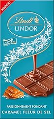 Lindt tablette lindor d'occasion  Livré partout en France