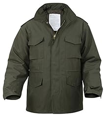 Rothco field jacket for sale  Delivered anywhere in USA 