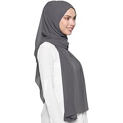 Yuffqopc hijab muslimisches gebraucht kaufen  Wird an jeden Ort in Deutschland