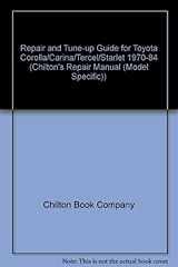 Chilton repair and d'occasion  Livré partout en Belgiqu