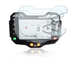 Screen protector speedometer for sale  Delivered anywhere in UK