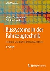 Bussysteme fahrzeugtechnik pro gebraucht kaufen  Wird an jeden Ort in Deutschland