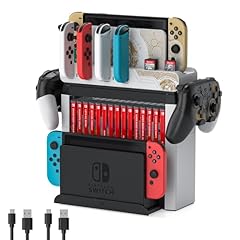 Switch game storage for sale  Delivered anywhere in USA 