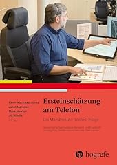 Ersteinschätzung telefon manc gebraucht kaufen  Wird an jeden Ort in Deutschland