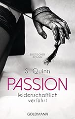 Passion leidenschaftlich verf� gebraucht kaufen  Wird an jeden Ort in Deutschland
