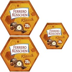 Ferrero küsschen schokolade gebraucht kaufen  Wird an jeden Ort in Deutschland