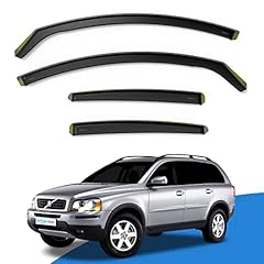 Edgevisors wind deflectors for sale  Delivered anywhere in UK