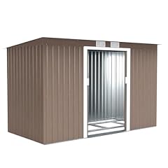 Outsunny 9ft 4ft for sale  Delivered anywhere in UK
