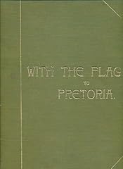 Flag pretoria volumes. for sale  Delivered anywhere in UK
