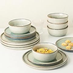 Amorarc stoneware dinnerware for sale  Delivered anywhere in USA 