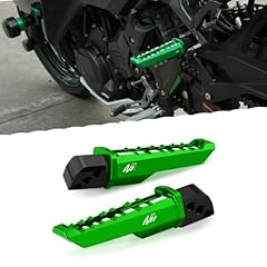 Motorcycle footboards footpegs for sale  Delivered anywhere in USA 