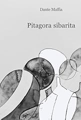 Pitagora sibarita usato  Spedito ovunque in Italia 