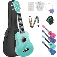 Mustar soprano ukulele for sale  Delivered anywhere in USA 