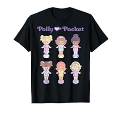 Polly pocket grille d'occasion  Livré partout en France