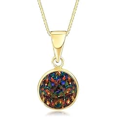 14k gold plated for sale  Delivered anywhere in UK