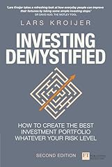 Investing demystified invest for sale  Delivered anywhere in UK