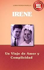 Irene viaje amor for sale  Delivered anywhere in UK