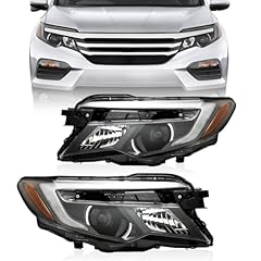 Pensun headlight assembly for sale  Delivered anywhere in USA 