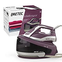 Imetec intellivapor ferro usato  Spedito ovunque in Italia 