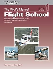 Pilot manual flight for sale  Delivered anywhere in USA 