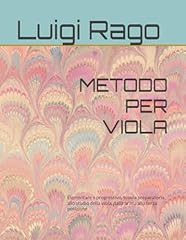 Metodo per viola for sale  Delivered anywhere in USA 