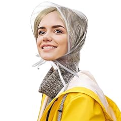 Pieces rain bonnet for sale  Delivered anywhere in USA 