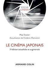 Cinéma japonais 3e d'occasion  Livré partout en France
