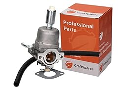 Craftspares vergaser briggs gebraucht kaufen  Wird an jeden Ort in Deutschland