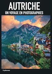 Autriche voyage photographies gebraucht kaufen  Wird an jeden Ort in Deutschland