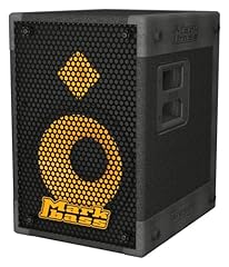 Markbass mb58r 121 usato  Spedito ovunque in Italia 