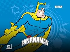 Bananaman for sale  Delivered anywhere in UK