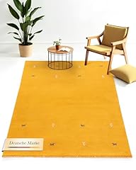 Carpetfine wollteppich gabbeh gebraucht kaufen  Wird an jeden Ort in Deutschland
