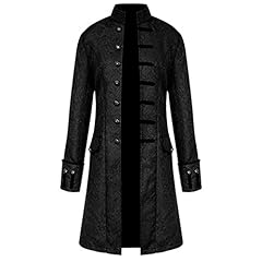 Men steampunk gothic for sale  Delivered anywhere in UK