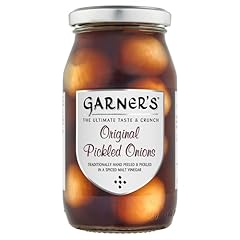 Garner original pickled for sale  Delivered anywhere in UK