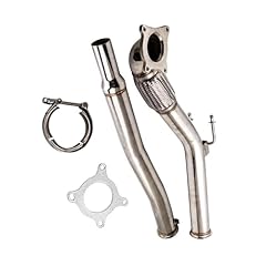 Atgcbcauf car exhaust for sale  Delivered anywhere in UK