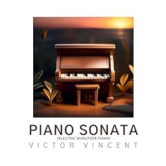 Piano sonata for sale  Delivered anywhere in UK